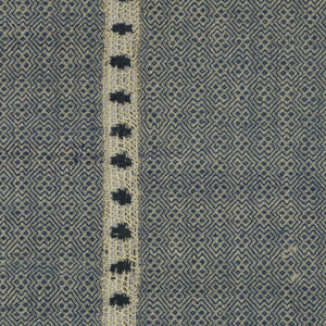 Bed Cover (Switzerland), 19th century