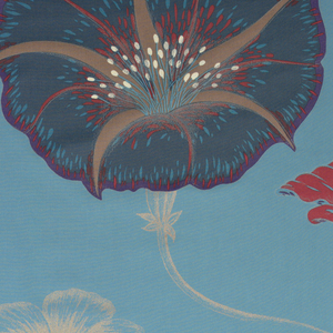 Textile, Paradisis, 1989