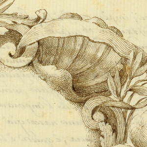 Drawing (Italy)