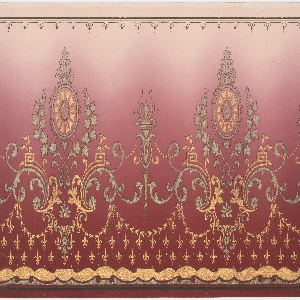 Frieze (USA), 1905–15