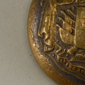 Button (France), 19th century