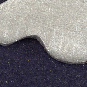 Amoebas Button, 1998