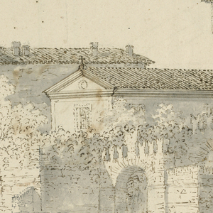 Drawing (Italy)