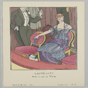 Print (France)