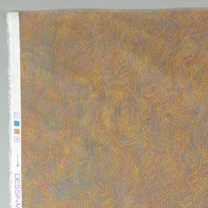Sample, Meda, 1993