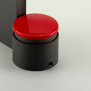 Nord-Sud Lamp, 1986