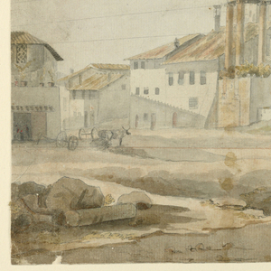 Drawing (Italy)