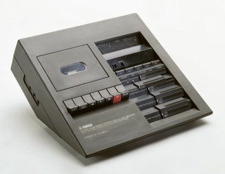 TC-800D Cassette Deck Audio Tape Player