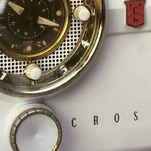 Model D25WE Radio, 1952