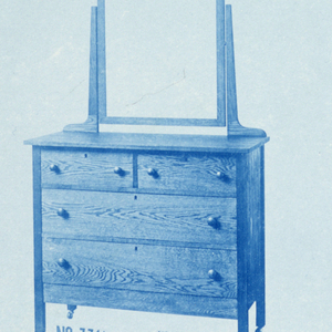 Blueprint, Design for Bureau