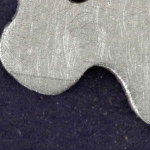 Amoebas Button, 1998