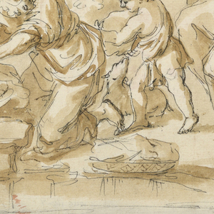 Drawing (Italy)