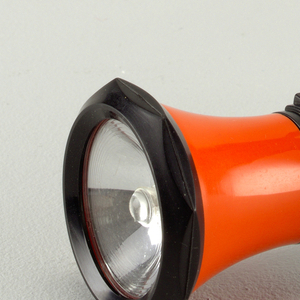 Flashlight (England), ca. 1980