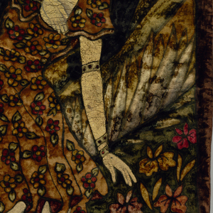 Panel (USA), 1925–35