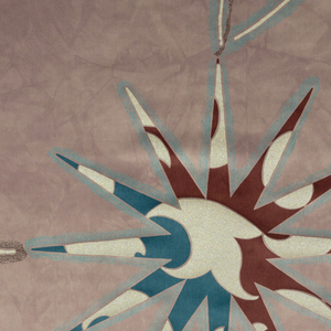 Textile, Saturn, 1992