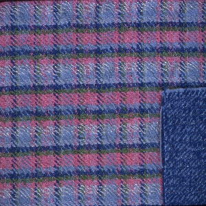Textile (USA), 1947