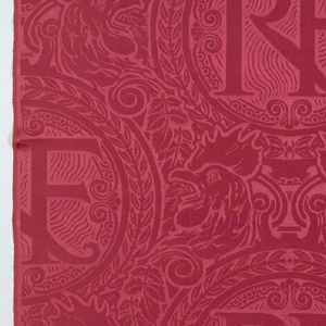 Textile (France), 1900
