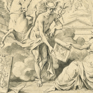 Drawing (Italy)