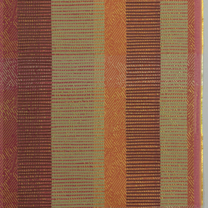Textile, Larissa, 1988