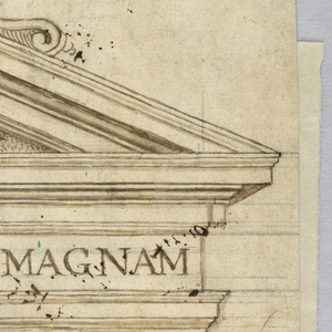 Drawing (Italy)