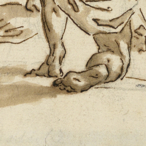 Drawing (Italy)