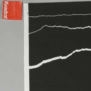 Textile, Moves, ca. 1981