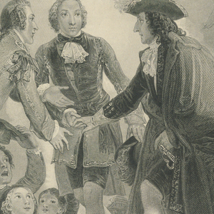 Print (England)