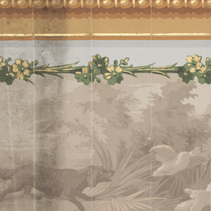 Frieze, ca. 1830