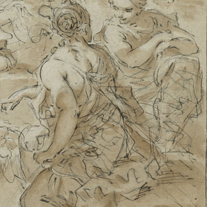 Drawing (Italy)