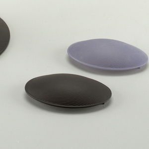 IOS Lamp, Base, And Shade, 1989