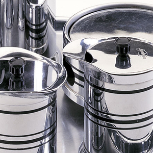 Coffee Service (USA), 1934