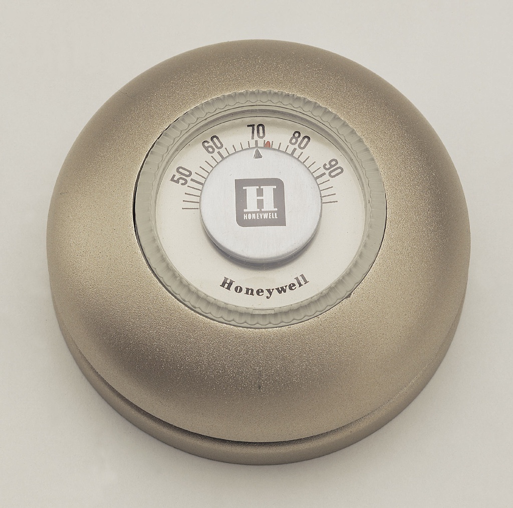 T-86 Round Thermostat