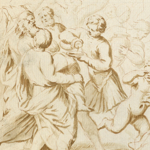 Drawing (Italy)