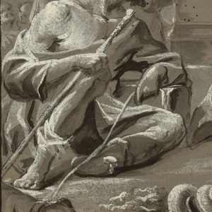 Drawing (Italy)
