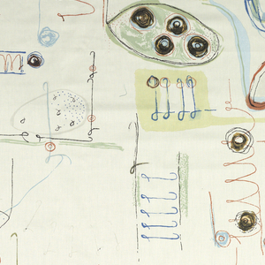 Textile, Elamit, 1991