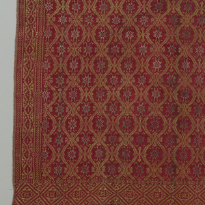 Long Sarong (Indonesia), 19th century