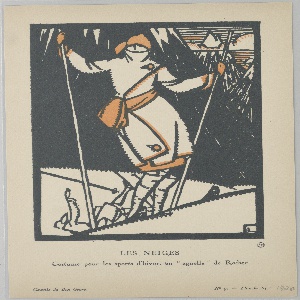 Print (France)