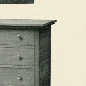 Catalogue Illustration, Design for Bureau