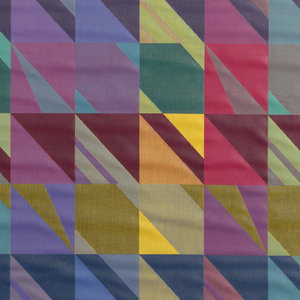 Textile, Camarin, 1987
