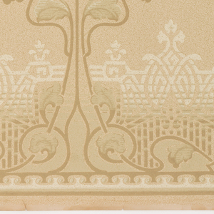 Frieze (USA), 1890–1920
