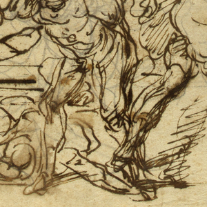 Drawing (Italy)