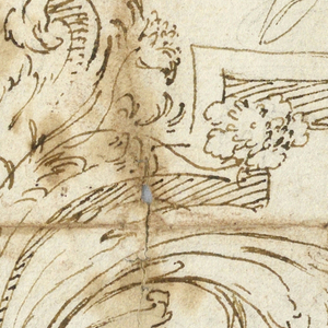 Drawing (Italy)