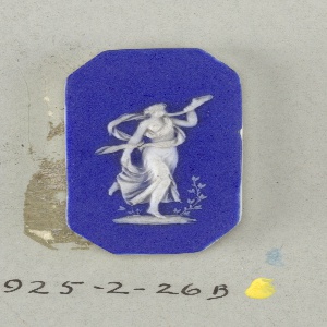 Mount (probably France), late 19th century