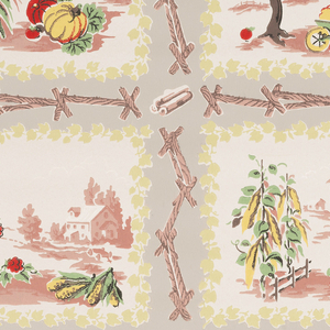 Sidewall (possibly Canada), 1948–58