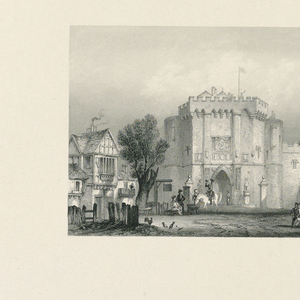 Print (England)