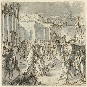 Drawing (Italy)