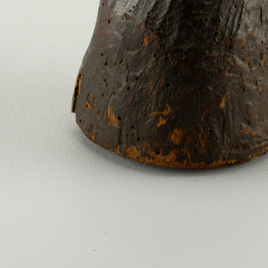 Rush Candle Holder