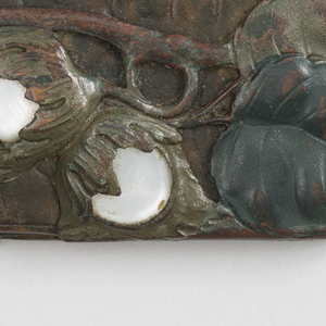 Card Case (possibly Hungary), ca. 1910