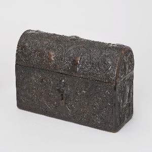 Casket (Italy), 1500–50