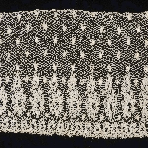 Border, early 19th century